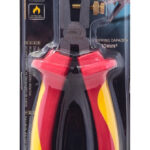 DELI απογυμνωτής καλωδίων ηλεκτρολόγου DL515006