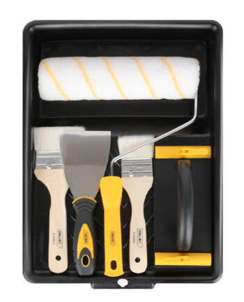 DELI σετ βαφής DL528006