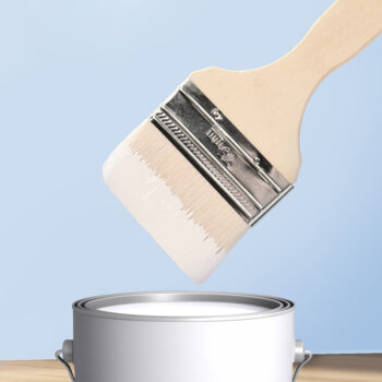 ξύλινη λαβή