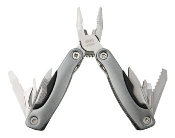 DELI πολυεργαλείο 12 σε 1 DL555101