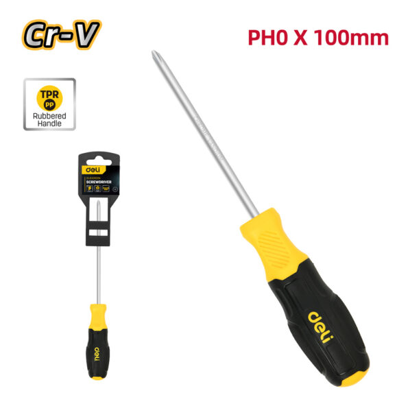 PH0x100mm