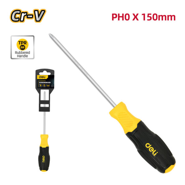 PH0x150mm
