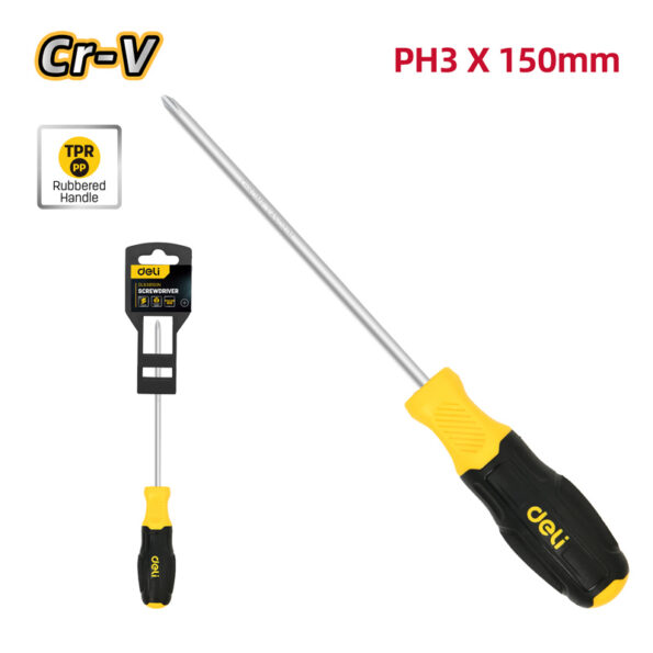 PH3x150mm