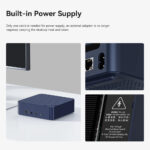 BEELINK mini PC EQ14