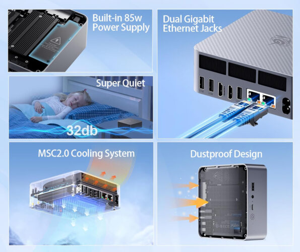 500GB M.2