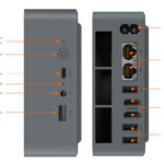 BEELINK mini PC EQR6
