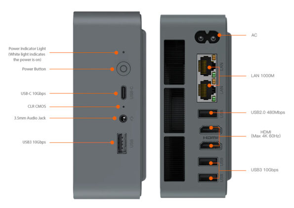 EQR-6800U-32500-9