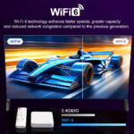 H96 MAX TV Box H313