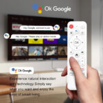 H96 MAX TV Box H313