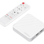 H96 MAX TV Box H313