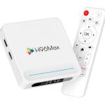 H96 MAX TV Box H618 Plus