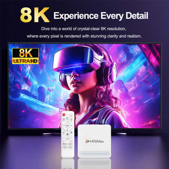8K