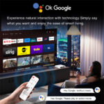 H96 MAX TV Box H618 Plus