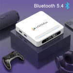 H96 MAX TV Box H618 Plus