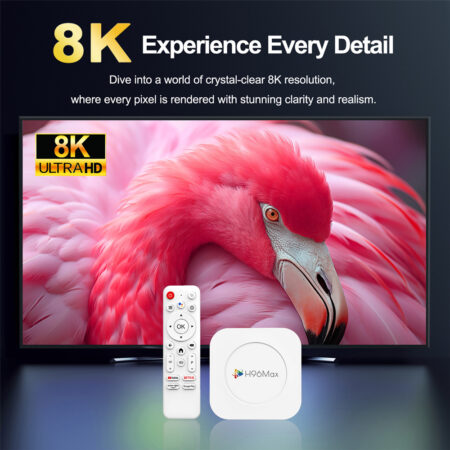 8K