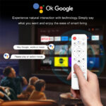 H96 MAX TV Box M1 Plus