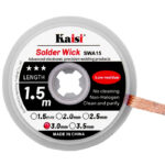 KAISI σύρμα αποκόλλησης KAI-3015
