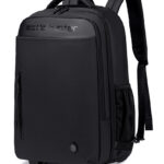 ARCTIC HUNTER τσάντα ταξιδίου LG1500165 με θήκη laptop 15.6"