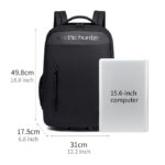 ARCTIC HUNTER τσάντα ταξιδίου LG1500165 με θήκη laptop 15.6"