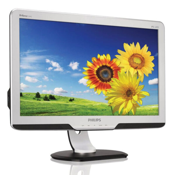 PHILIPS used οθόνη 235PQ2ES LED