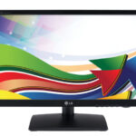 LG used οθόνη 23CAV42K LED IPS