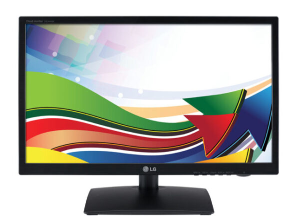 LG used οθόνη 23CAV42K LED IPS