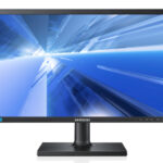 SAMSUNG used οθόνη S22C450B LED