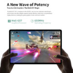 TECLAST tablet M50