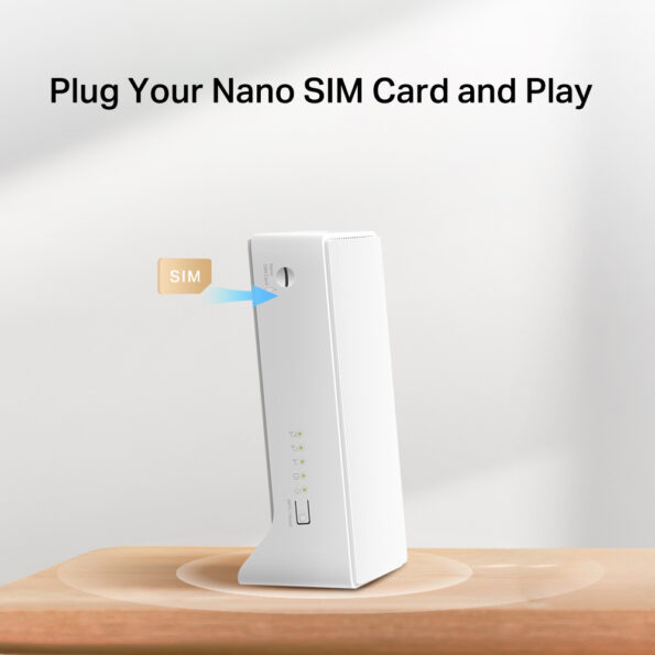 WiFi 300 Mbps