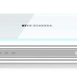 MECOOL TV Box KM2 Plus Deluxe