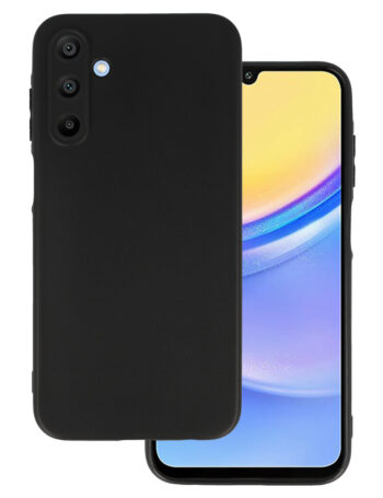 POWERTECH θήκη MATT MOB-1971 για Samsung Galaxy A15 4G/5G