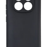 POWERTECH θήκη MATT MOB-2002 για Xiaomi Redmi Note 14 Pro 4G