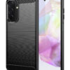POWERTECH Θήκη Carbon MOB-2004 για Samsung A26 5G