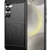 POWERTECH Θήκη Carbon MOB-2005 για Samsung A55 5G