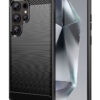 POWERTECH Θήκη Carbon MOB-2007 για Samsung S24 Ultra