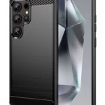 POWERTECH Θήκη Carbon MOB-2007 για Samsung S24 Ultra