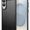 POWERTECH Θήκη Carbon MOB-2009 για Samsung S25 Edge