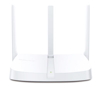 MERCUSYS router MW306R