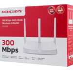 MERCUSYS router MW306R