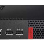 LENOVO PC ThinkCentre M910q Micro