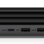 HP PC EliteDesk 800 G6 Desktop Mini