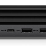HP PC EliteDesk 400 G9 Desktop Mini