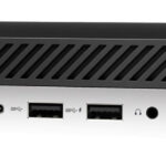 HP PC EliteDesk 705 G4 Desktop Mini