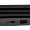 HP PC ProDesk 600 G6 Desktop Mini
