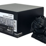 POWERTECH τροφοδοτικό για PC PT-1169