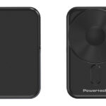 POWERTECH power bank με οθόνη PT-1416