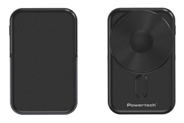 magnetic wireless