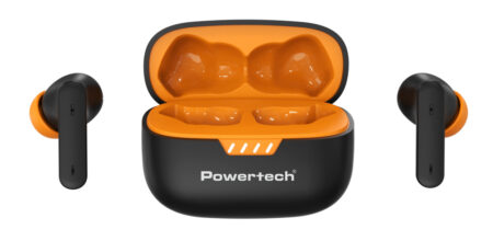 True Wireless