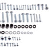 POWERTECH κιτ βιδών PT-1446 για εγκατάσταση βάσης τηλεόρασης