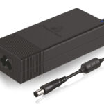 POWERTECH φορτιστής laptop PT-55 για Dell